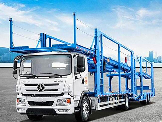 轎運(yùn)車